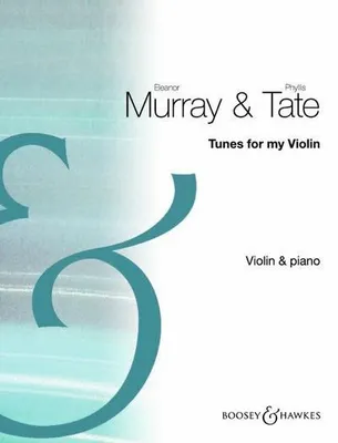 Image de Tunes for my violin