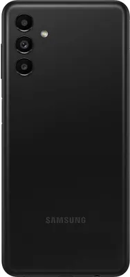 Obrázek produktu pro Samsung Galaxy A13 5G , 16,5 cm (6.5"), 720 x 1600 px, 4 GB, 64 GB, 50 MP, Černá