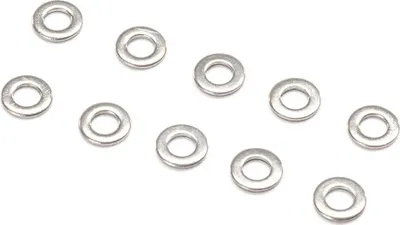 Imagen del producto de Arandela Losi, 2.2 mm x 4.5 mm x 0.3 mm (10 unidades)