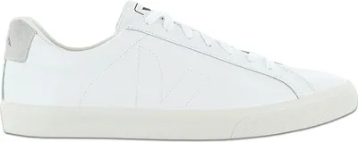 Produktbild von Veja Esplar Leather Sportschuhe Weiß EU 44 Mann Weiß EU 44