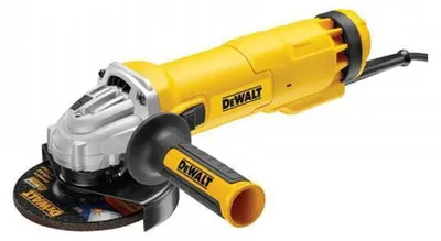 Image de Meuleuse Ø125 mm Brushless - 1200W DEWALT DWE4227-QS