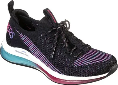 Obrázok produktu pre Skechers Skech-Air Element 2.0 Boss Lady 149401-BKMT, tenisky, dámske, čierne, veľkosť: 37