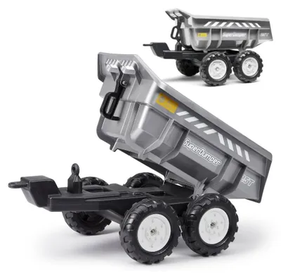 Immagine prodotto di FALK Rimorchio ribaltabile Super Dumper 3-7 anni