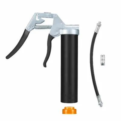 Obrázok produktu pre Pressol easyFILL 400 M 10 x 1 mit 10x Fettfolgekolben, Füllvolumen 400 g