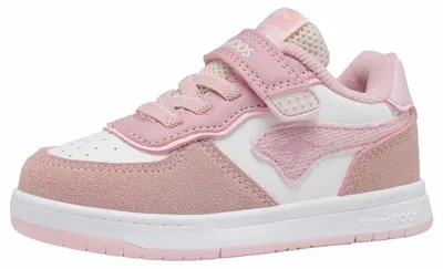 Produktbild von KangaRoos K-CPI Izel Sportschuh Rosa
