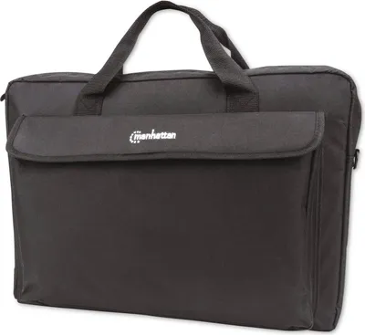 Immagine prodotto di MANHATTAN NB Tasche London        bis 17.3" schwarz