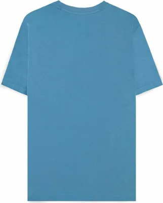 Produktbild von Lilo & Stitch T-Shirt Hugging Stitch Größe XL