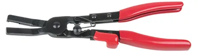 Immagine prodotto di KS TOOLS 115.1181 Pinze per fascette stringitubo
