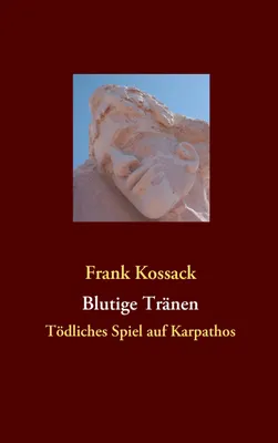 Produktbild von Blutige Tränen