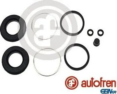 Obrázok produktu pre Opravná Sada Pre Zadný Brzdový Strmeň Porsche 914 1.7-2.0 69-76