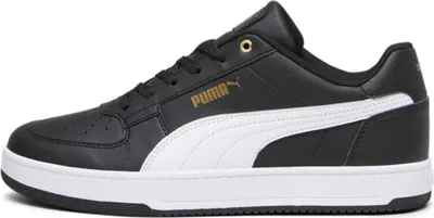 Image de Puma Caven 2.0 Baskets en grande taille Noir 392290-04 Chaussures unies