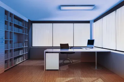 Produktbild von Ledvance LED Panel Planon Plus 120 x 30 cm weiß Smart+Wifi Multicolor