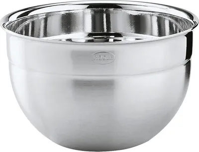 Immagine prodotto di Rösle Rösle Schüssel hoch 8 cm 15668 150668 4004293156686