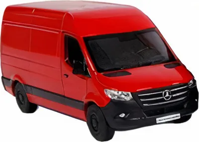 Obrázok produktu pre Mercedes-Benz Sprinter - Modellauto - 1 Stück