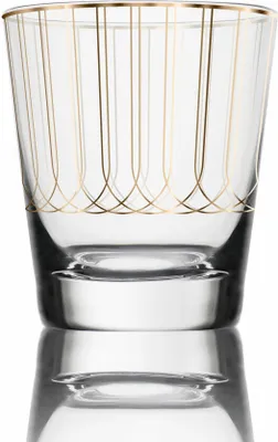 Image de Goebel First.Gold (Windlicht, Glas)