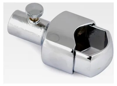 Produktbild von Flaggenstockhalter 14 mm für Rohre mit 22-25 mm Durchmesser