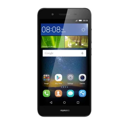 Produktbild von Huawei GR3, Android, UMTS, LTE, Micro-USB, Balken, Kein Abonnement