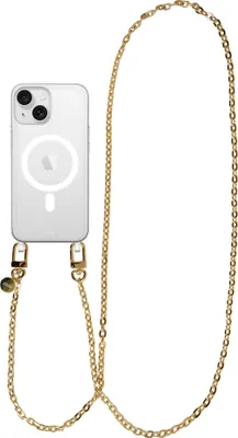 Produktbild von Dreamy MagSafe Cord Hülle - Long cord  - Kompatibel mit iPhone 14 Plus