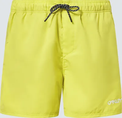 Produktbild von OAKLEY Beach volley 16" Beachshort Sulphur XXL