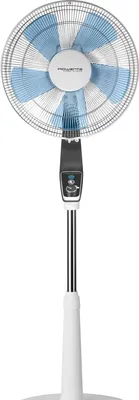 Image de Ventilateur Rowenta VU5640F0 Turbo Silence Extrême