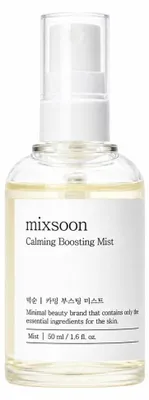 Image de MIXSOON - Brume apaisante - Brume apaisante pour le visage - 50 ml