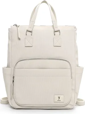 Immagine prodotto di SURI FREY zaino per il tempo libero zaino SFY Ricky City Backpack Ceramics avorio