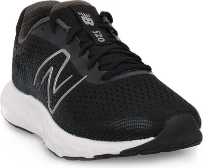 Produktbild von New Balance Sneakers M520-LB8 in Black color size 43