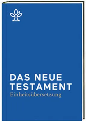Produktbild von Das Neue Testament.