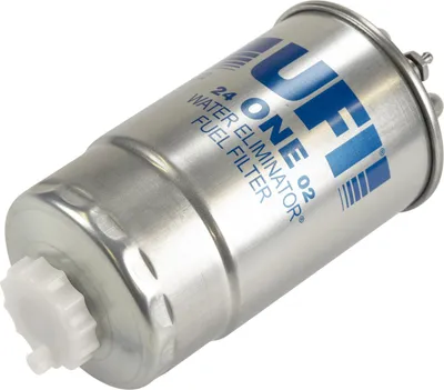 Produktbild von Kraftstofffilter 24.ONE.02 13230386