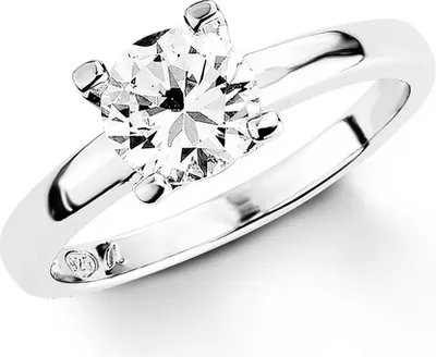 Produktbild von s.Oliver Klassischer Ring