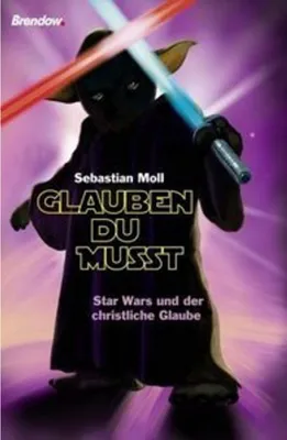Produktbild von "Glauben du musst"