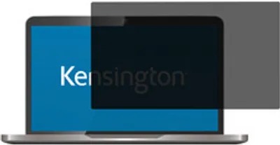 Produktbild von Kensington Blickschutzfilter - 2-fach, abnehmbar für Pro HP Pro X2 612 G2, Laptop, 29 g