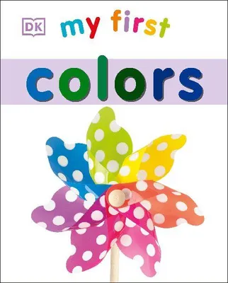 Produktbild von My First Colors