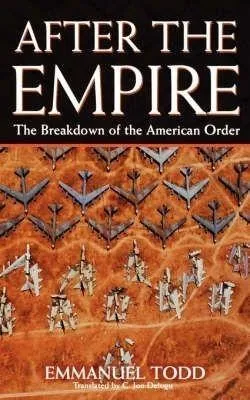 Produktbild von After the Empire