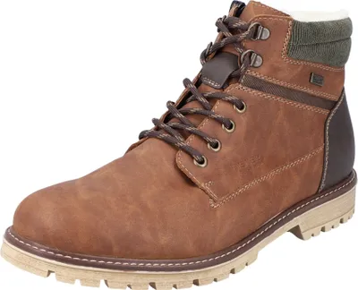 Produktbild von Rieker Schnürboots F3611-25 Herren 31363833323034 Braun 47 EU
