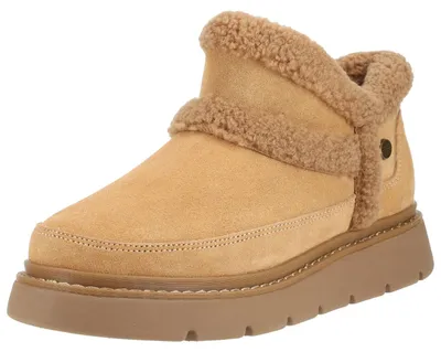 Zdjęcie produktu dla Skórzane buty za kostkę Skechers