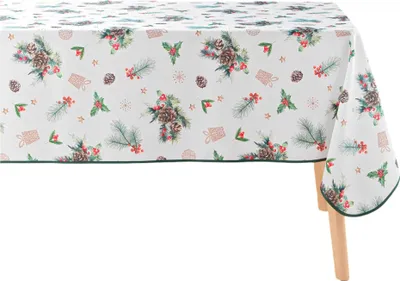 Image de Nappe Collection Hollystar de noel