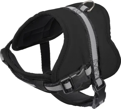 Produktbild von Hundegeschirr Gr. M 51-67 cm Brustgeschirr Sicherheitsgeschirr Hund Geschirr