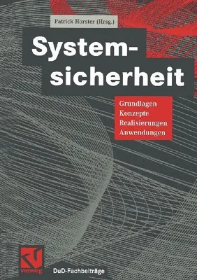 Produktbild von Systemsicherheit