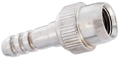Obrázek produktu pro Připojení SILCA AV 3/16" pro čerpadlo