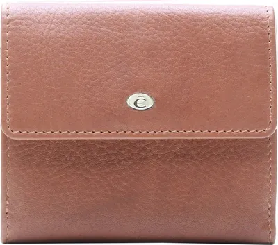 Produktbild von Esquire Chicago Geldbörse Leder 10 cm