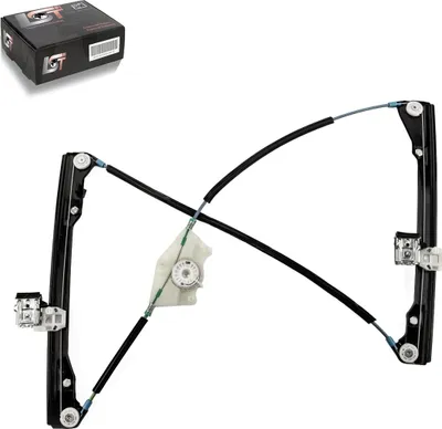 Produktbild von Manueller Fensterheber vorne links für VW NEW BEETLE 9C1 1C1 1999-2010