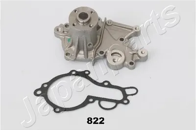 Produktbild von JAPANPARTS Kühlmittelpumpe Wasserpumpe für SUZUKI JIMNY (FJ) PQ-822