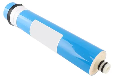 Produktbild von Umkehrosmose-Filterelement, 100 g, Wasserreiniger, universeller RO-Membran-Ersatz