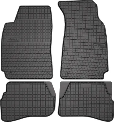 Immagine prodotto di Tappetini In Gomma Vw Passat B5 96-05