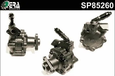 Produktbild von ERA Benelux SP85260 Servolenkung Pumpe Servopumpe für AUDI A4 Avant (8K5, B8)