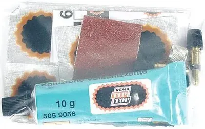 Obrázok produktu pre Tip Top Opravná súprava Tip-Top Sb-balené