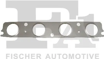 Produktbild von FA1 445-001 Abgaskrümmerdichtung für LAND ROVER Freelander SUV (L314) Auspuffkrümmer