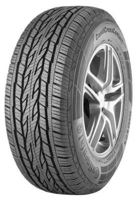 Image de Continental 255/65R18 115H CrossContact™ LX Sport 2, dimension XL