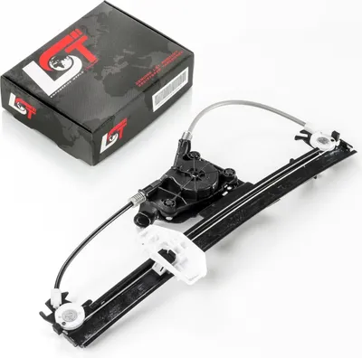 Produktbild von Elektrischer Fensterheber hinten rechts für BMW 3er E90 E91 Touring